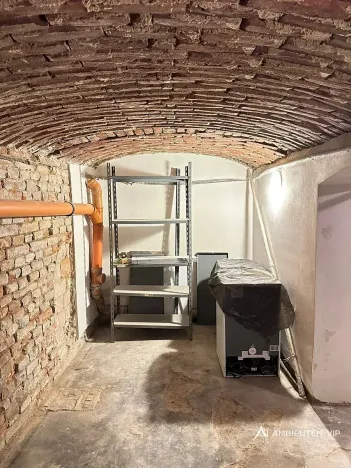 Prodej atypického bytu, Brno, Kopečná, 123 m2