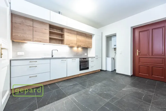 Pronájem bytu 2+1, Praha - Vinohrady, Italská, 58 m2