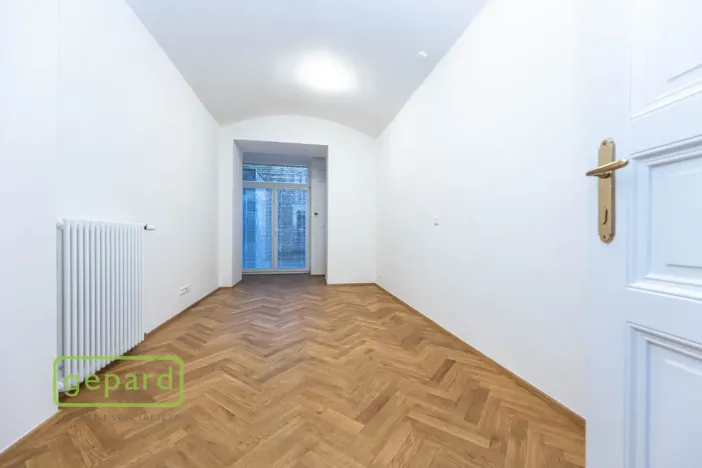 Pronájem bytu 2+1, Praha - Vinohrady, Italská, 58 m2