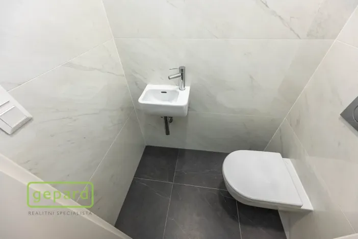 Pronájem bytu 2+1, Praha - Vinohrady, Italská, 58 m2