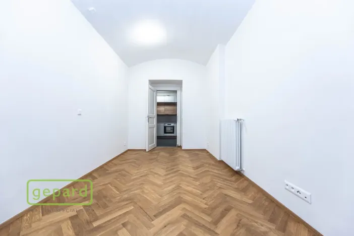 Pronájem bytu 2+1, Praha - Vinohrady, Italská, 58 m2