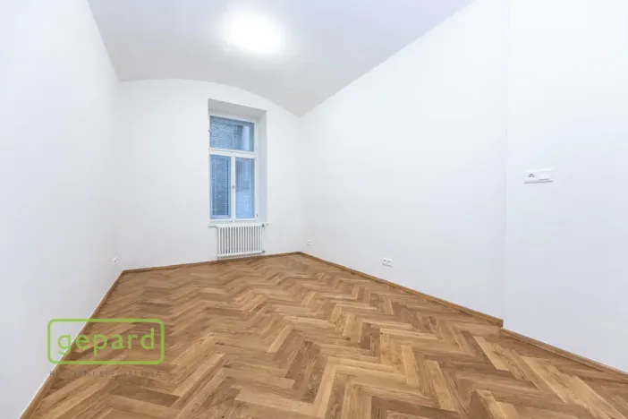 Pronájem bytu 2+1, Praha - Vinohrady, Italská, 58 m2