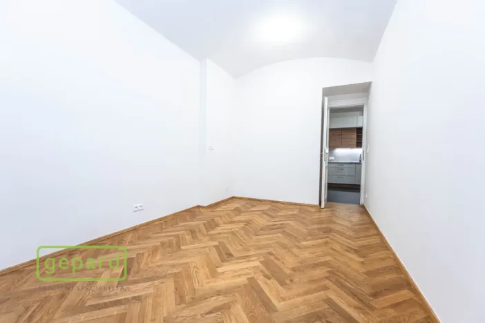 Pronájem bytu 2+1, Praha - Vinohrady, Italská, 58 m2
