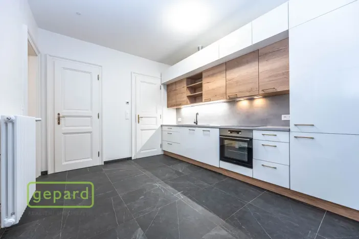 Pronájem bytu 2+1, Praha - Vinohrady, Italská, 58 m2