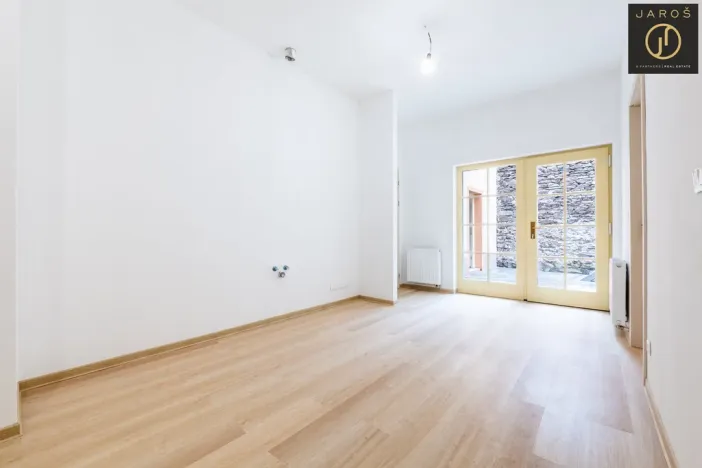 Prodej bytu 2+kk, Jáchymov, náměstí Republiky, 51 m2