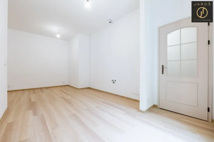 Prodej bytu 2+kk, Jáchymov, náměstí Republiky, 51 m2