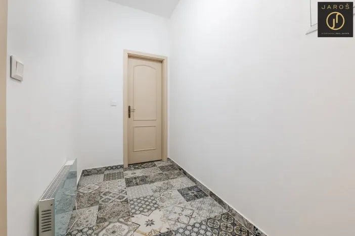 Prodej bytu 2+kk, Jáchymov, náměstí Republiky, 51 m2