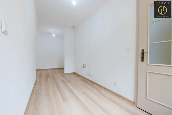 Prodej bytu 2+kk, Jáchymov, náměstí Republiky, 62 m2