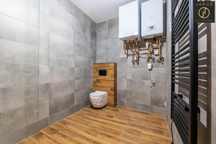 Prodej bytu 2+kk, Jáchymov, náměstí Republiky, 62 m2