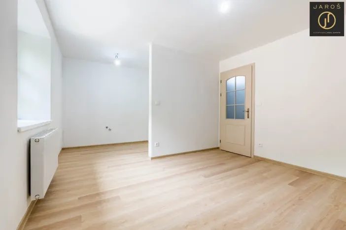 Prodej bytu 2+kk, Jáchymov, náměstí Republiky, 43 m2
