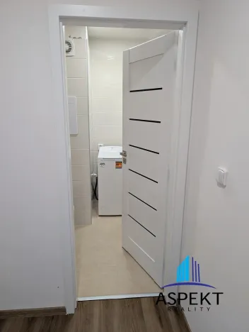 Pronájem bytu 1+1, Praha - Záběhlice, Ellnerové, 36 m2