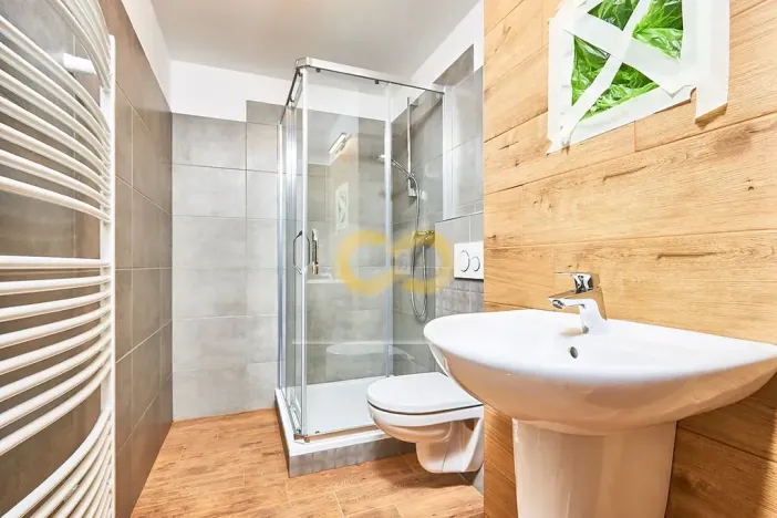 Prodej bytu 2+1, Prachatice, Husinecká, 68 m2