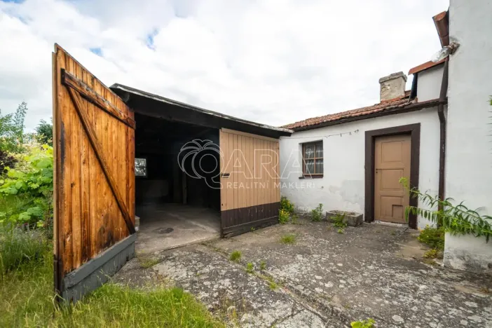 Prodej rodinného domu, Hradec Králové - Slezské Předměstí, Blahoslavova, 65 m2