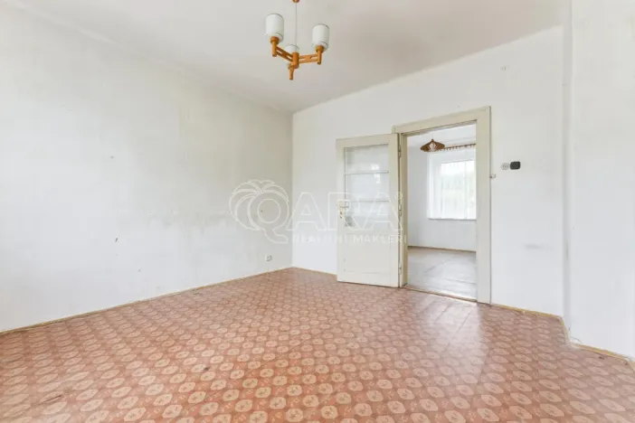 Prodej rodinného domu, Hradec Králové - Slezské Předměstí, Blahoslavova, 65 m2
