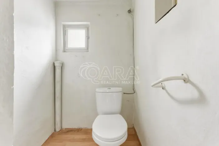 Prodej rodinného domu, Hradec Králové - Slezské Předměstí, Blahoslavova, 65 m2