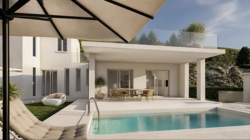 Prodej domu, Badesi, Sardinie, Itálie, 180 m2
