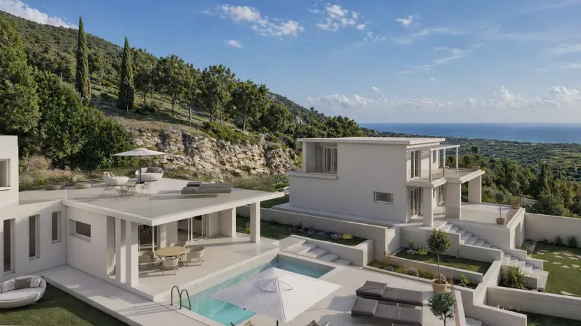 Prodej domu, Badesi, Sardinie, Itálie, 180 m2
