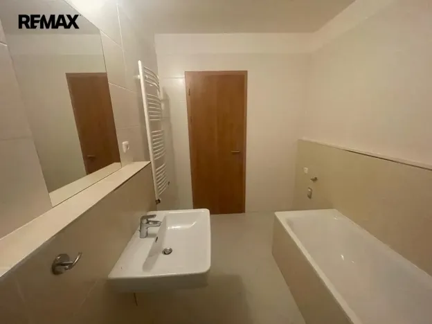 Pronájem bytu 2+kk, Praha - Hlubočepy, Hugo Haase, 52 m2