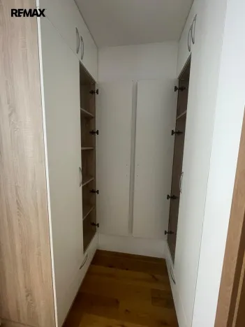 Pronájem bytu 2+kk, Praha - Hlubočepy, Hugo Haase, 52 m2