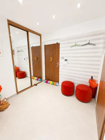 Prodej bytu 2+kk, Hostivice, Toskánská, 53 m2