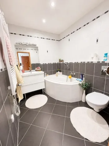 Prodej bytu 2+kk, Hostivice, Toskánská, 53 m2