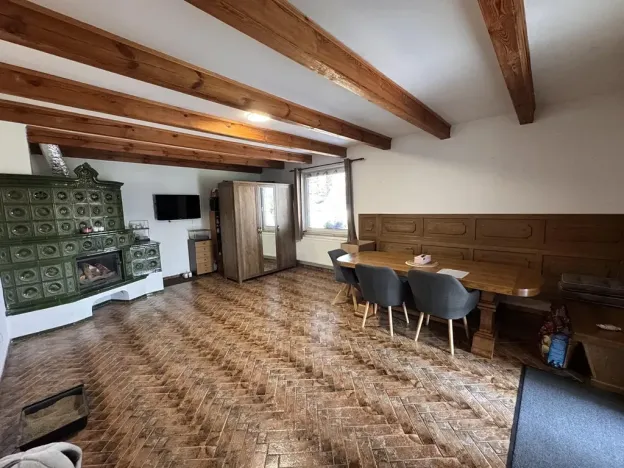 Prodej rodinného domu, Všeradice, 402 m2