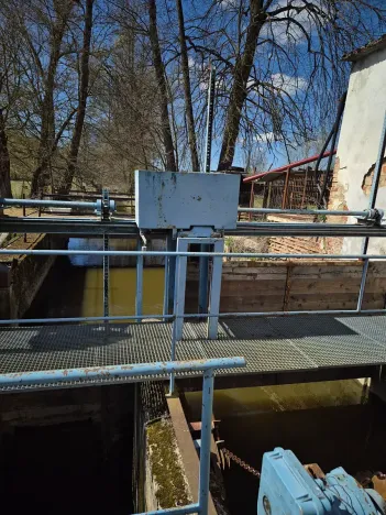 Prodej výrobních prostor, Vladislav, 152 m2