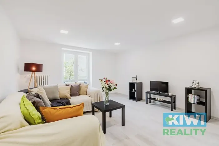 Prodej bytu 2+1, Ostrava, Hornopolní, 62 m2