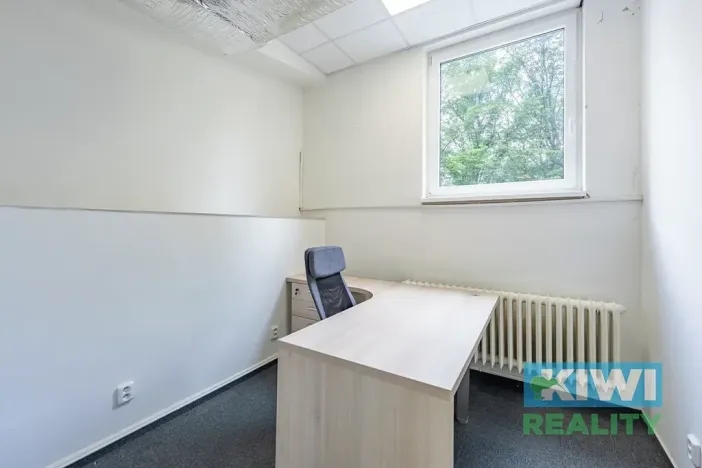 Pronájem obchodního prostoru, Ostrava, Výškovická, 81 m2