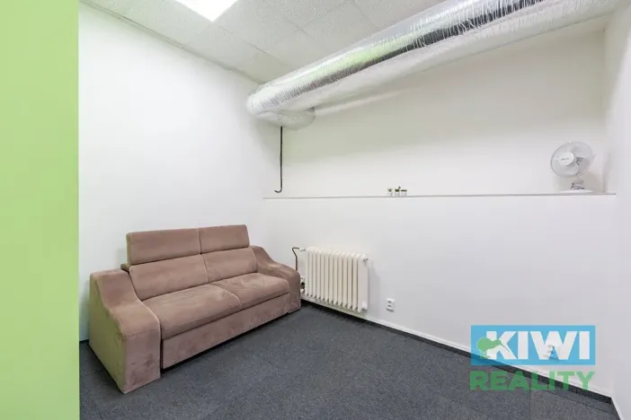 Pronájem obchodního prostoru, Ostrava, Výškovická, 81 m2