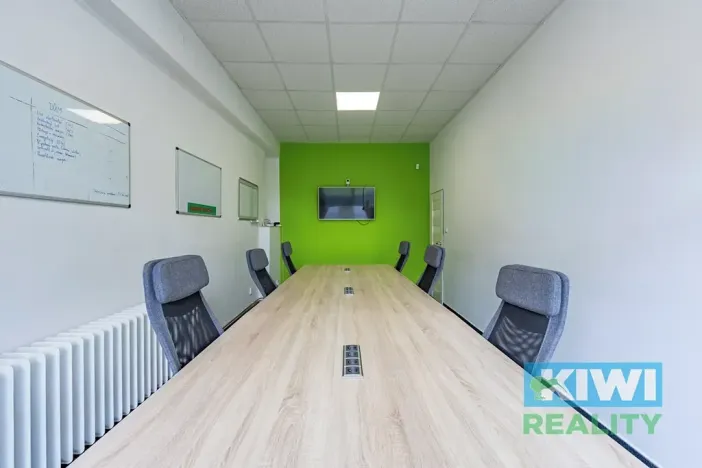 Pronájem obchodního prostoru, Ostrava, Výškovická, 81 m2