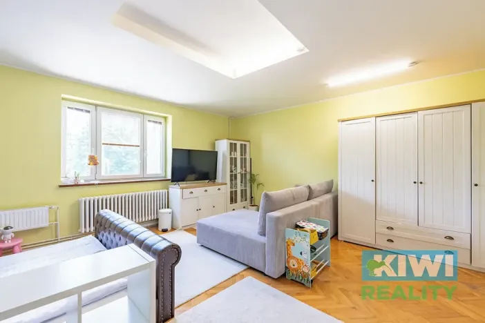 Prodej rodinného domu, Ostrava, Muglinovská, 258 m2