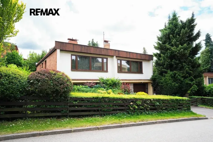 Prodej rodinného domu, Kyjov, 105 m2