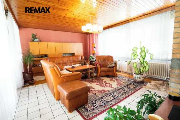 Prodej rodinného domu, Kyjov, 105 m2