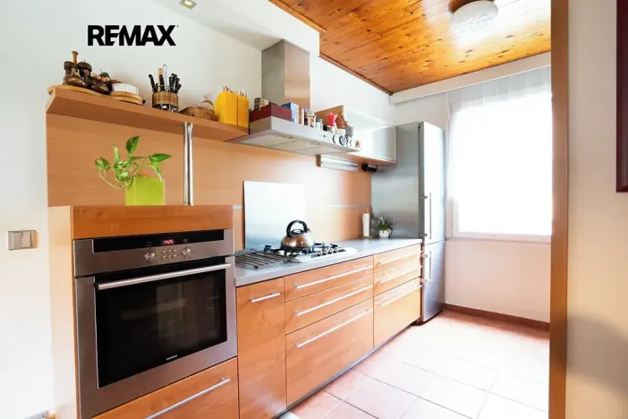 Prodej rodinného domu, Kyjov, 105 m2