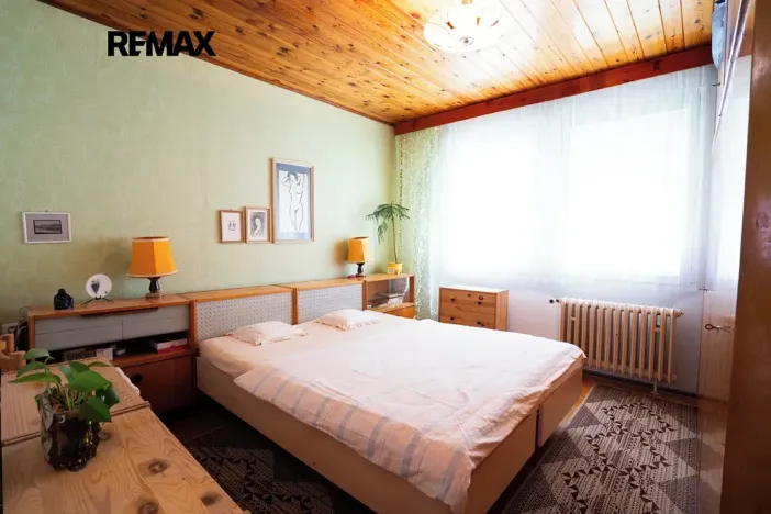 Prodej rodinného domu, Kyjov, 105 m2