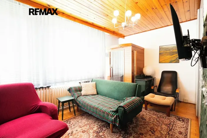 Prodej rodinného domu, Kyjov, 105 m2