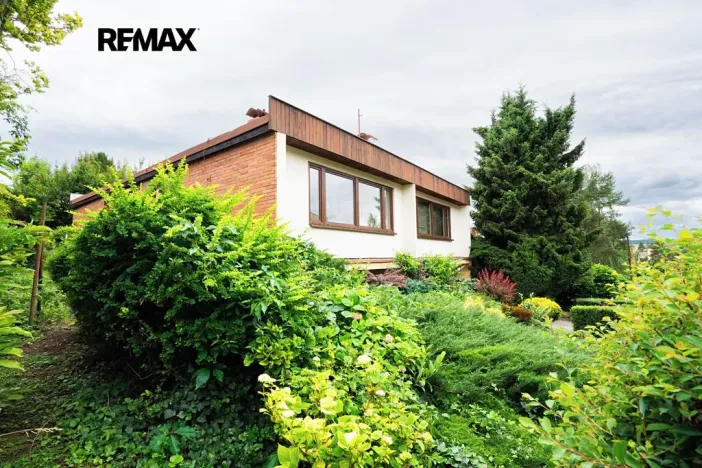 Prodej rodinného domu, Kyjov, 105 m2