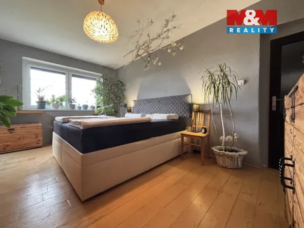 Prodej bytu 4+kk, Bratřice, 90 m2