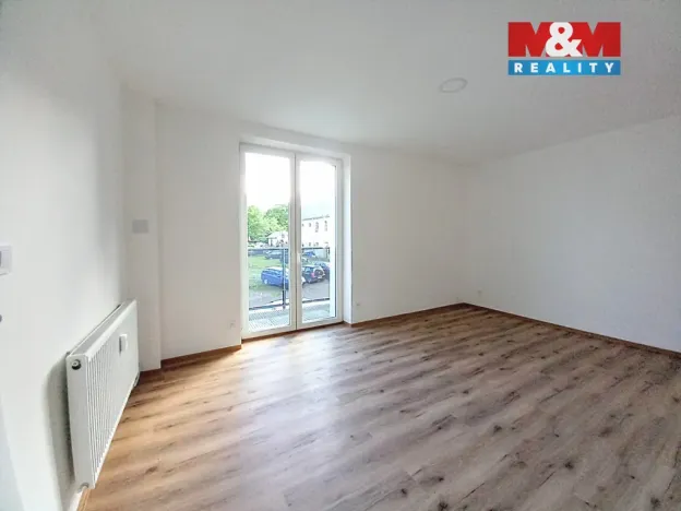 Prodej bytu 3+1, Nová Ves, 55 m2