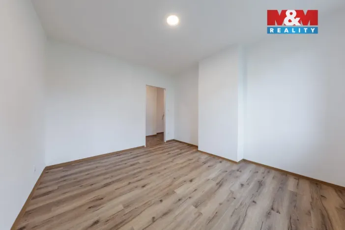 Prodej bytu 3+1, Nová Ves, 55 m2