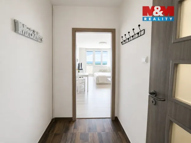 Prodej bytu 1+kk, Havířov - Šumbark, 27 m2