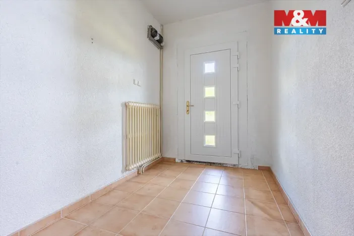 Prodej rodinného domu, Krásná Lípa - Zahrady, 200 m2