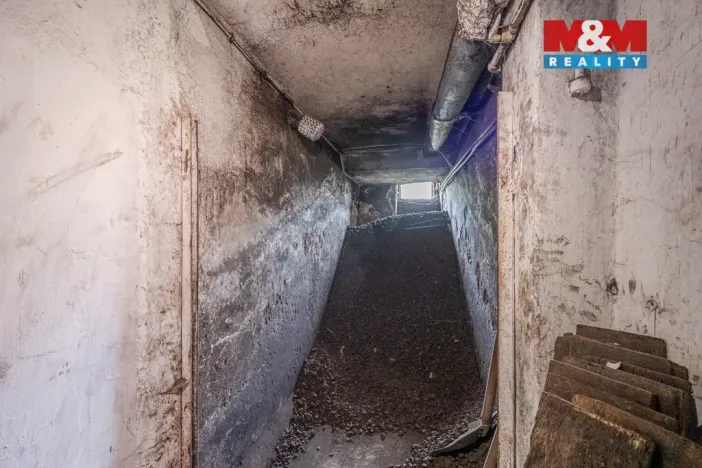 Prodej rodinného domu, Krásná Lípa - Zahrady, 200 m2
