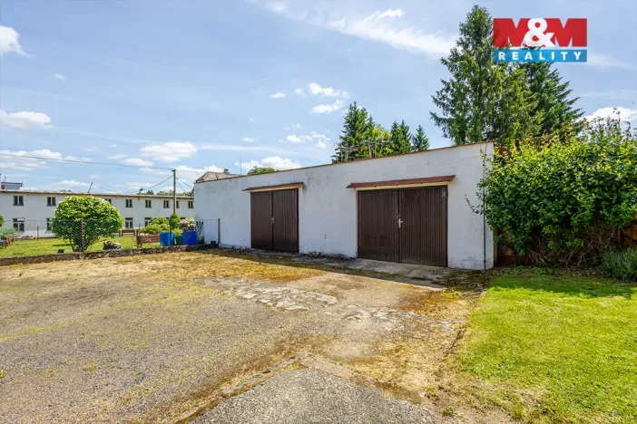 Prodej rodinného domu, Krásná Lípa - Zahrady, 200 m2