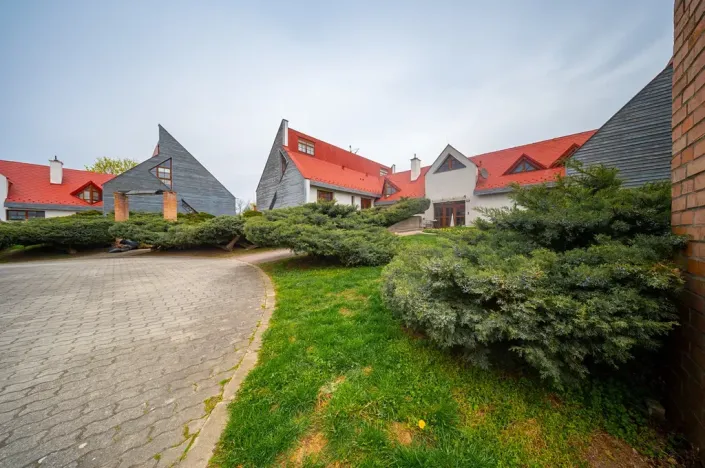 Prodej bytu 1+kk, Brno, Červený kopec, 39 m2