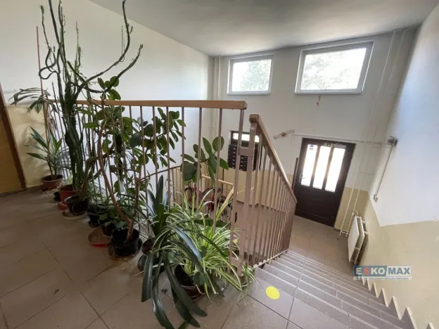 Pronájem bytu 3+1, Břeclav - Charvátská Nová Ves, Na Valtické, 70 m2