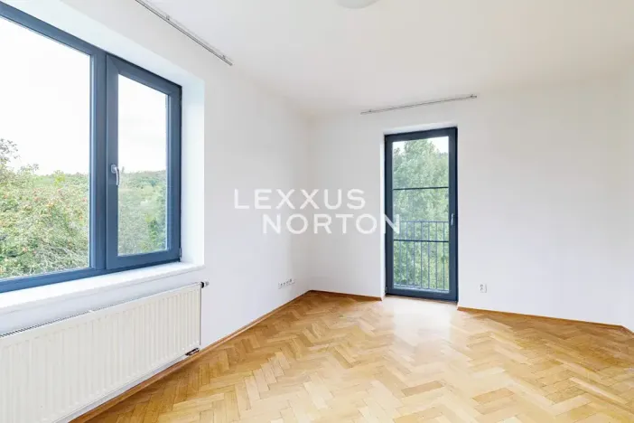 Pronájem rodinného domu, Praha - Nebušice, K vinicím, 230 m2
