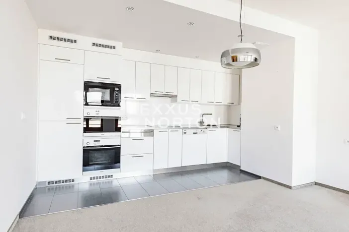 Pronájem bytu 3+kk, Praha - Libeň, Krejčího, 73 m2