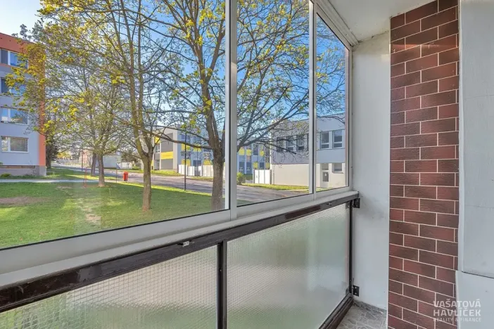 Prodej bytu 4+1, Přelouč, Studentská, 74 m2